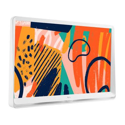 LG 27LQ600S-WU 27" LED Smart TV Monitor 27LQ600S-WU