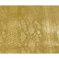 - Faux Lear Anaconda Snake Skin Upholstery Fabric by Yard - 54â€™â€™ Wide | Snake Skin Vinyl Fabric Material Faux Lear for DIY Upholstery Crafts