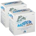 Movicol Junior Schoko Plv.z.Her.e.Lsg.z.Einnehmen x2 2x207 g Pulver zur Herstellung einer Lösung zum Einnehmen