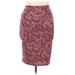 Lularoe Casual Skirt: Pink Bottoms - Women's Size Large