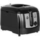 Russell Hobbs 24580 Fryer - Black