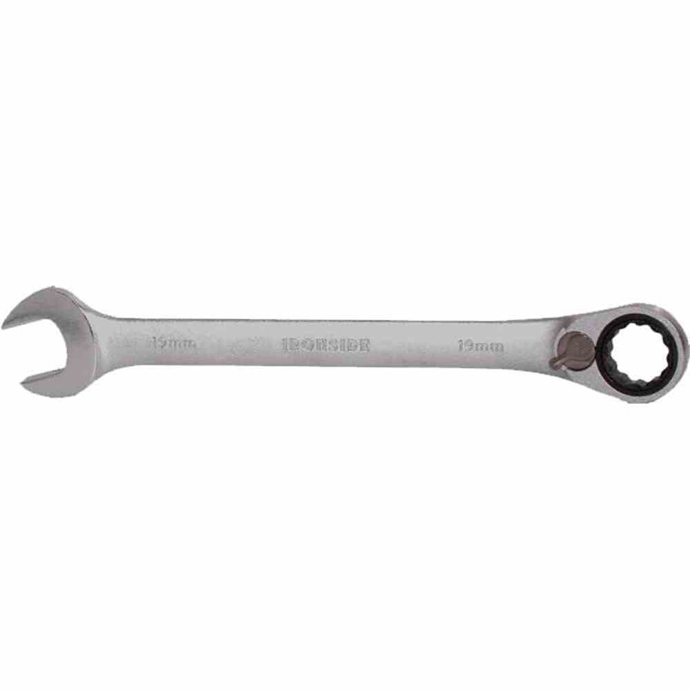 IRONSIDE Kombi-Ratschenschlüssel 15 mm Image