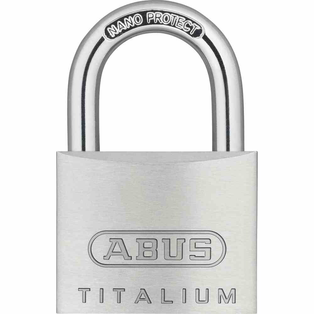 ABUS SBTit.-Vorhangsch.64TI/50 Image