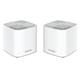 D-Link COVR AX1800 Dual Band Whole Home Mesh Wi-Fi 6 System