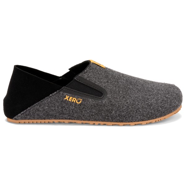 Xero Shoes - Women's Pagosa - Barfußschuhe 36,5 | EU 36,5 grau