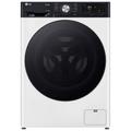 LG FWY916WBTN1 Washer Dryer in White 1400rpm 11 6kg D Rated Wi Fi