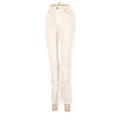 ASOS Jeans - Mid/Reg Rise: White Bottoms - Women's Size 32