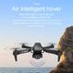 H7 drones HD dual camera aerial photography quadcopter folding model drone plane remote control drone