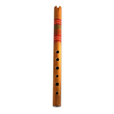 Wood quena flute, 'Peace Flute' - Wood Quena Flute Wind Instrument