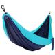 Parachute hammock, 'Sea Dreams' (double)