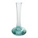 Surf Wave Medium,'Handmade 9 Inch Glass Cylindrical Vase Made in Bali'