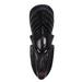 Nyame Akwan,'Handcrafted Black Sese Wood African Mask from Ghana'