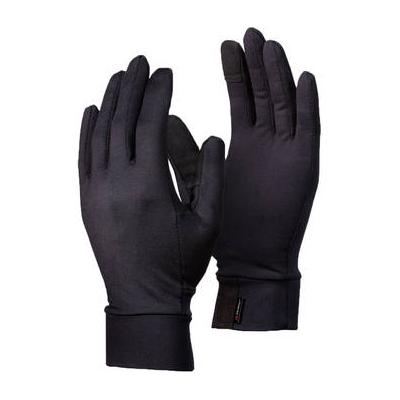 Vallerret Power Stretch Pro Liner Photography Gloves (Small, Black) 20PSPL-BK-S