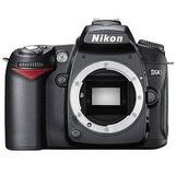 Nikon Used D90 SLR Digital Camera (Body Only) 25446