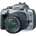 Canon Used EOS Digital Rebel XTi (a.k.a. 400D) 10.1 Megapixel, SLR, Digital Camera Bod 1239B002