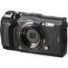 Olympus Used Tough TG-6 Digital Camera (Black) V104210BU000