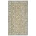 Beige 63" x 114" L Area Rug - Rug N Carpet Rectangle Atina Rectangle 5'3" X 9'5" Indoor/Outdoor Area Rug 114.0 x 63.0 x 0.4 in brown/white | Wayfair