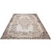 White Area Rug - Rug N Carpet Atina Runner 6' X 9'11" Area Rug Wool | Wayfair a-8684012218497