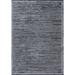 Black 134 x 95 x 0.4 in Area Rug - 17 Stories Faya Cotton Indoor/Outdoor Area Rug Cotton | 134 H x 95 W x 0.4 D in | Wayfair