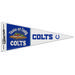 WinCraft Indianapolis Colts NFL x Guy Fieri’s Flavortown 12'' 30'' Premium Pennant