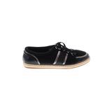 Vionic Sneakers: Black Shoes - Women's Size 6 1/2