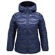 Peak Performance - Women's Helium Down Hood Jacket - Daunenjacke Gr L blau