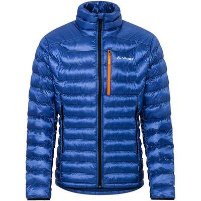 VAUDE Herren Batura Insulation Jacket, Größe M in Blau