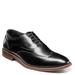 Stacy Adams Macarthur - Mens 9 Black Oxford W