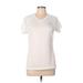 Champion X KITH Active T-Shirt: White Activewear - Women's Size Large