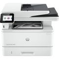 HP LaserJet Pro Stampante multifunzione 4102dw, Bianco e nero, per Piccole medie imprese, Stampa, copia, scansione