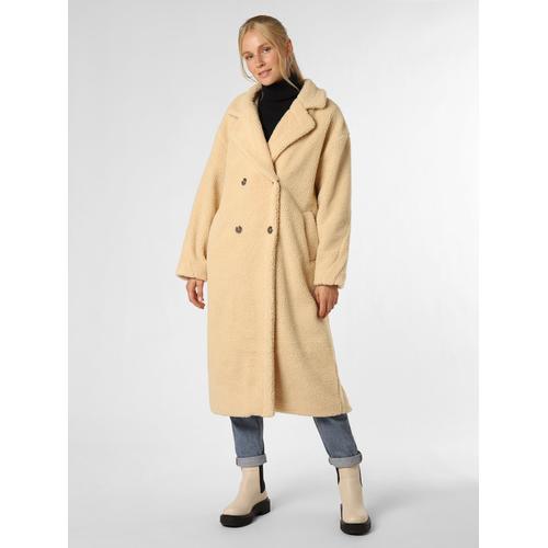 Aygill’s Wintermantel Damen vanille, S