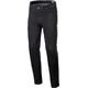 Alpinestars Radium V2 Denim Pantalon textile de moto, noir, taille 30