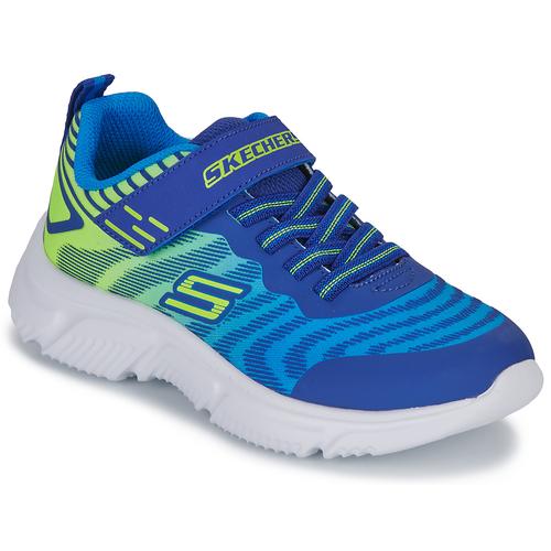 Skechers GO RUN 650 Kinderschuhe (jungen)