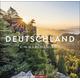 Deutschland - Ein Märchenland Kalender 2023. Verträumte Fotos in einem großen Kalender. Landschaften Deutschlands eingefangen von berühmten Fotografen
