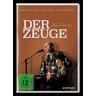 Der Zeuge (DVD) - good!movies