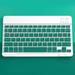 Bluetooth Keyboard & Mouse Portable BT Wireless Keyboard & Mouse For Android Windows PC Tablet