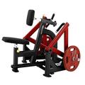 Seated Row Machine - Plate Loaded (Commercial Gym Quality) by SteelFlex