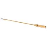 Natural Wood Oar with Comfort
