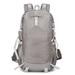 42L Hiking Backpack Lightweight Travel Day Pack with Waist Strap for Women Men