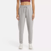 Women's DreamBlend Cotton Knit Pants in Grey