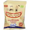 Mellin Minicrock Frumento E Avena 30 g Snack