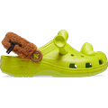 Crocs Lime Punch Toddler Classic Dreamworks Shrek Clog Shoes