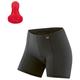 Gonso - Women's Sitivo Red Underwear - Radhose Gr 40 schwarz
