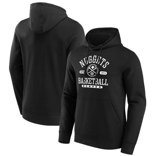 Denver Nuggets Calling Plays Grafik-Hoodie – Herren