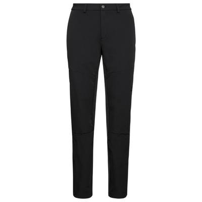 Odlo - Pants Ascent Warm - Winterhose Gr 48 schwarz Image