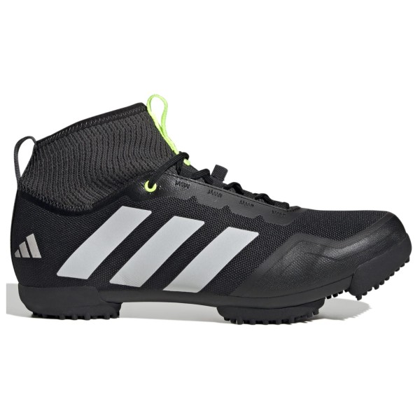 adidas - The Gravel Shoe 2.0 - Radschuhe UK 4 | EU 36,5 grau/schwarz