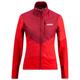 Swix - Women's Dynamic Hybrid Insulated Jacket - Langlaufjacke Gr S rot