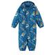 Reima - Kid's Reimatec Winter Overall Puhuri - Overall Gr 74;80;86 blau