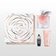 Lancome La Vie Est Belle Eau de Parfum 50ml Gift Set 2023 (Contains 50ml EDP, 50ml Body Lotion and Mini Genifique Serum)