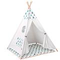 Teepee Tent For Kids, Kids Tent, Play Tent, Teepee Tent, Kids Play Tent, Kids Teepee, Kids Tent Indoor, Indian Teepee Tent For Girl and Boy, Tepee Playhouse For Child Indoor